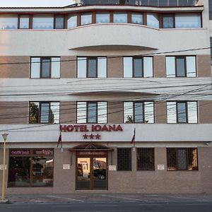 Hotel Ioana